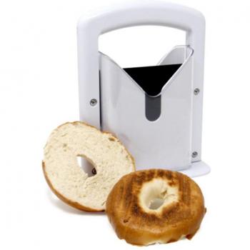 Portable Bagel Cutter