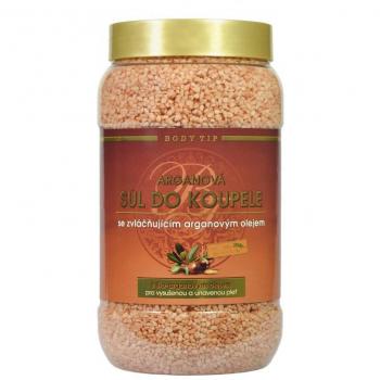 VIVACO Bio‑Argan Bade‑Salz 1,2 kg Body Tip