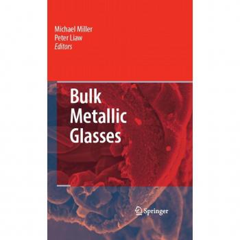 Vitalsource Technologies, Inc. Bulk Metallic Glasses