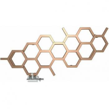 Matisère Heizkörper HEX422/711YLBCO 190W