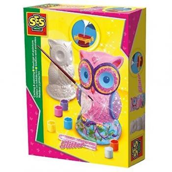 SES CREATIVE Moulage et peinture