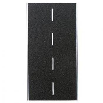 26-48260 H0 Straßenplatte Asphalt, 3 Vollmer Modellbau, S