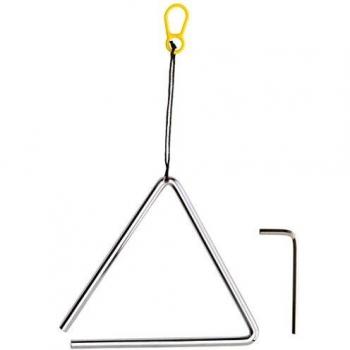Stagg 6 Inch Triangle with beater