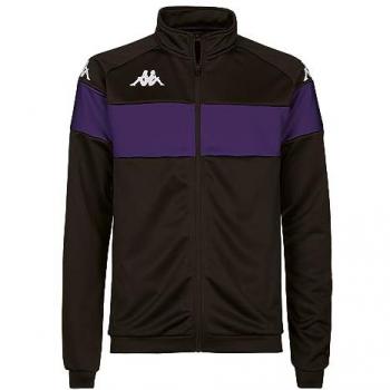 Kinder-Trainingsjacke Kappa Dacone Junior Edition