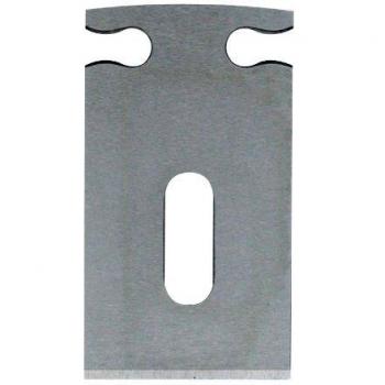 Fer de pose pour rabot 42 mm