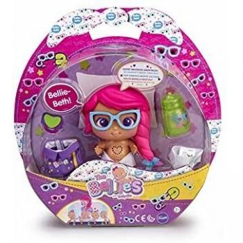 Bellie Beth, Bambola per Bambini dai 3 Anni