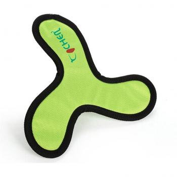 Boomerang pour chiots en tissu Oxford