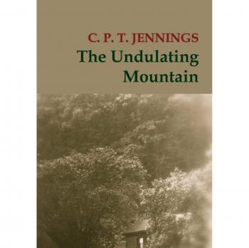 The Undulating Mountain