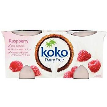 Veganes Bio-Kokos-Curry aus Thailand 400ML