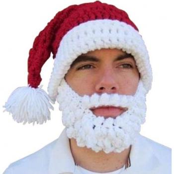 Barba di Babbo Natale