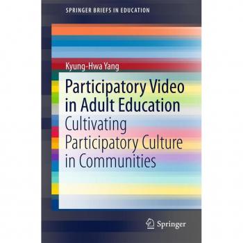 Vitalsource Technologies, Inc. Participatory Video In Adult Education
