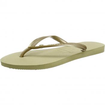 Grey Crystal Glamour Slides
