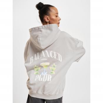 Lucia Weit geschnittener Hoodie
