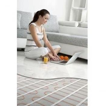 Plancher Rayonnant Mozaïk 7ML – 100 W/m² – 350 W – 3,5 m²