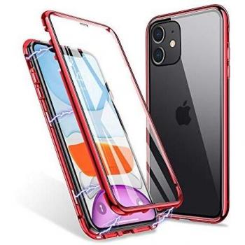 Copertura a schermo intero ZHIKE per iPhone 11