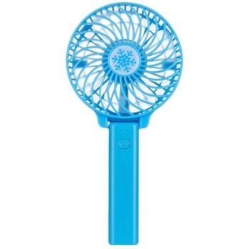 Compact USB Ventilation Fan