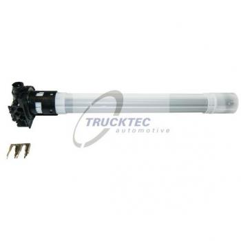 Aforador de gasolina Trucktec Automotive