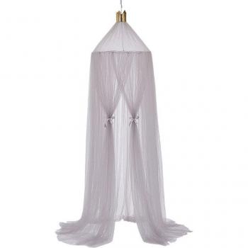 Rideau en tulle pour chambre d'enfants
