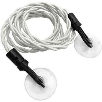 Globetrek Eco-Friendly 2.5m Clothesline