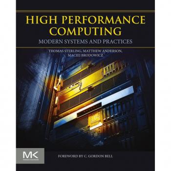 Vitalsource Technologies, Inc. High Performance Computing: Modern Systems and Practices