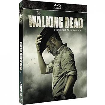Blu-Ray The Walking Dead