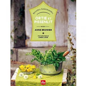 Ortie et pissenlit
