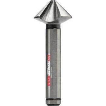 Fraises 3 dents forme C Ultimatecut