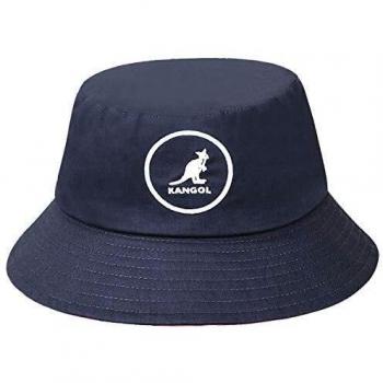 Cappello Kangol Bob Classico in Cotone