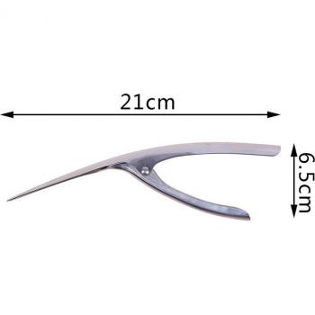 Handy Shrimp Peeling Tool