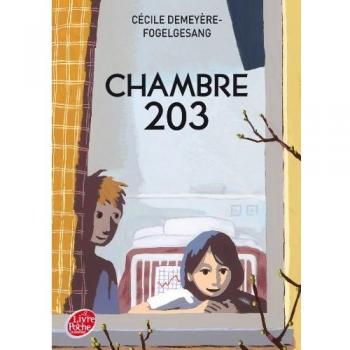 Chambre 203