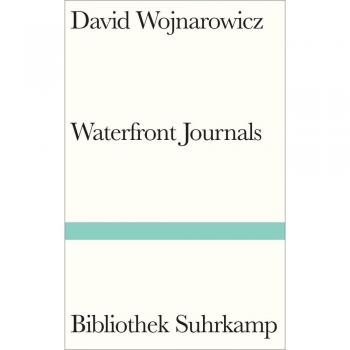 Waterfront Journals