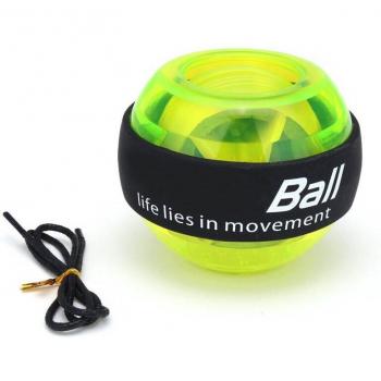 Energyball Gyroscope