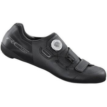 RC5 SH-RC502 Shimano Skoen 43 Zwart