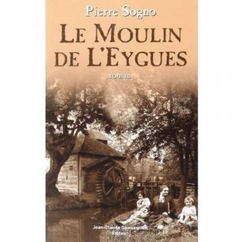 Le moulin de l'Eygues