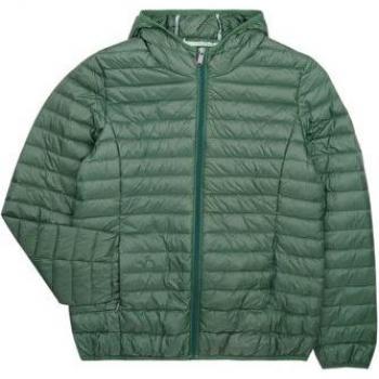 JOTT HUGO Youngsters’ Khaki Windbreaker