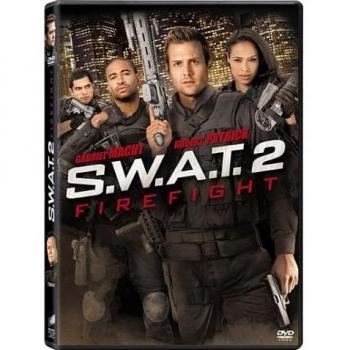 S.W.A.T.: Fire Fight