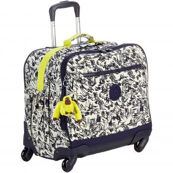 Kipling MANARY Cartable Scribble Fun Bl 42 cm 26.5 litres