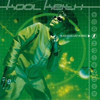 Kool Keith Black Elvis/Lost In Space (Vinyl)
