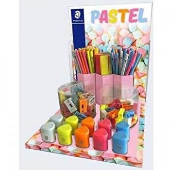 Pastell-Displayer Staedler 4007817039748