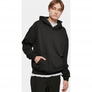 Urban Snap Hooded Pullover