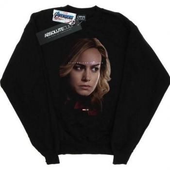 Marvel Jungen Avengers Endgame Avenge The Fallen Sweatshirt