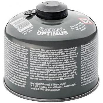 Optimus Gaskartusche 4-Season 230g = 38,70 €/kg