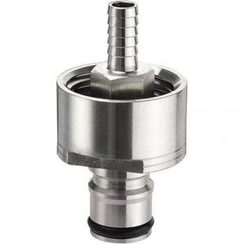 Beer Brewing Carbonation Cap for Soda Bottles