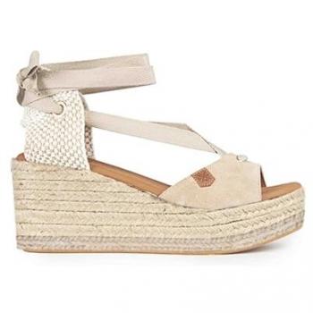 Espadrilla Valdes Popa