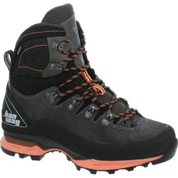 Alverstone II Lady Trekkingstiefel (Asphalt/Orink)