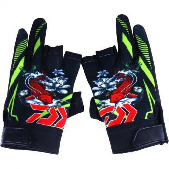 Racing Cycling Mittens