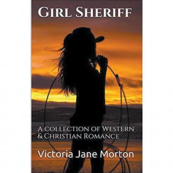 Girl Sheriff
