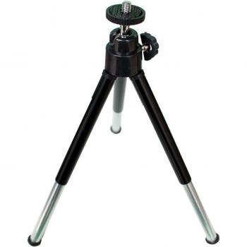 Lightweight Aluminum Alloy Tripod for Telescopes