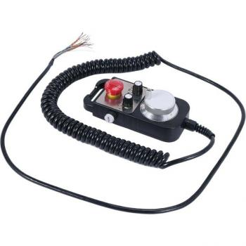 MPG colgante 6 ejes Siemens