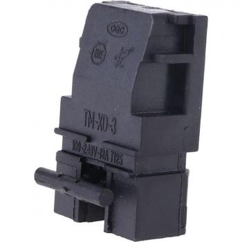 Electric Kettle Thermostat Switch TM-XD-3 100-240V 13A